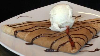 Made in Kent - Crêpe & Co