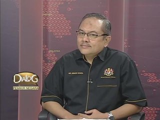 Dialog Pemikir Negara: Hentikan gejala buli dan langkah mengatasi