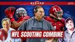 The Patriots and the Scouting Combine | Greg Bedard Patriots Podcast