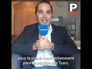 Guerre en Ukraine : une minute pour (essayer de) comprendre