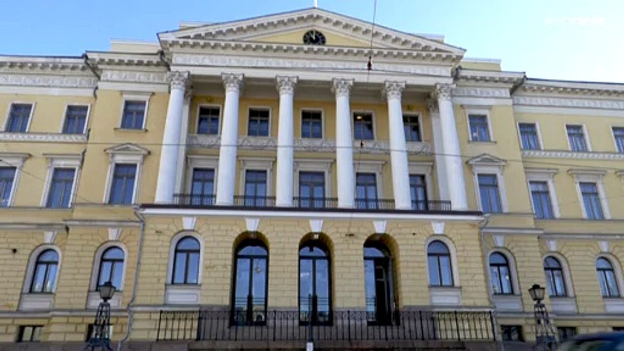 الغزو الروسي لأوكرانيا يقرب فنلندا والسويد من حلف شمال الأطلسي أكثر من أي وقت مضى