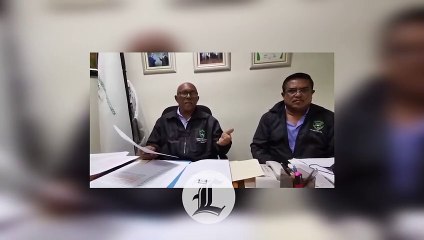 Agrónomos denuncian falta de recursos económicos para llevar a cabo sus labores