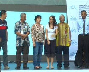 Kementerian Kesihatan sedia saringan kanser usus besar