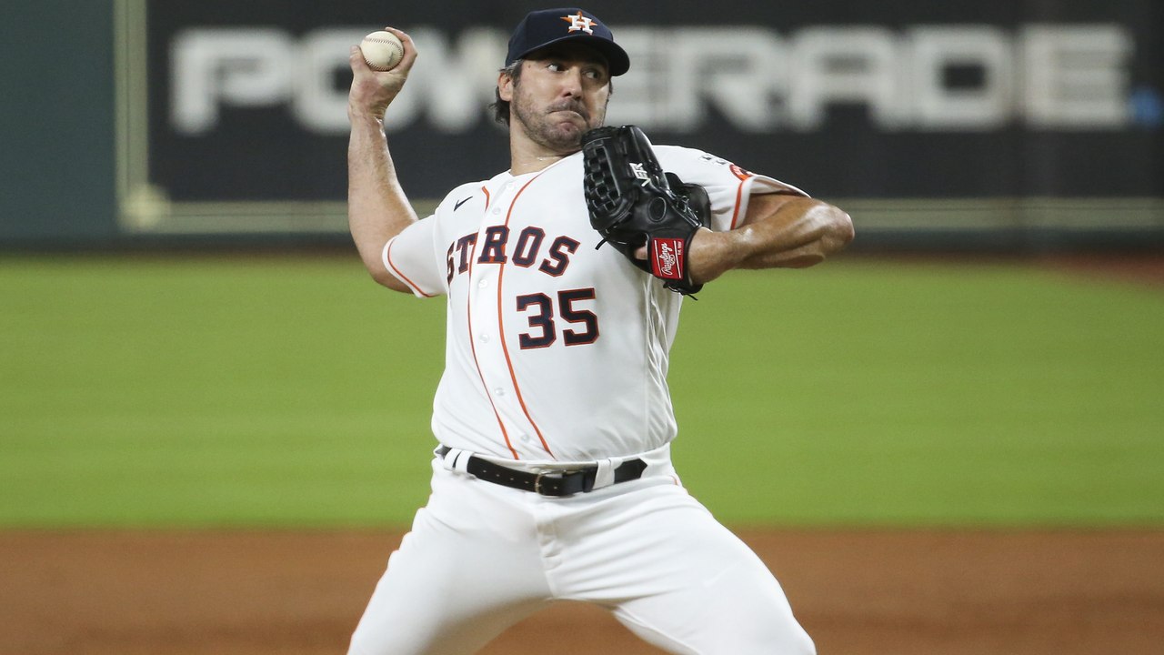 Fantasy Baseball ADP: Justin Verlander