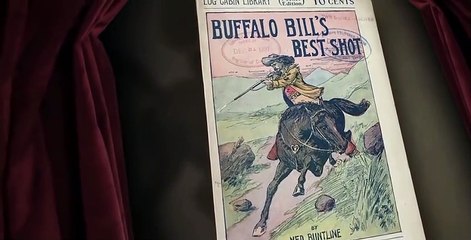 Out Where the West Begins S01 E03