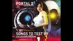 Portal 2 Soundtrack (Collectors Edition) [CD03 // #24] - Robots FTW