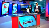 Cuestión de Poder del lunes 28 de febrero de 2022 con Joan B. Culla