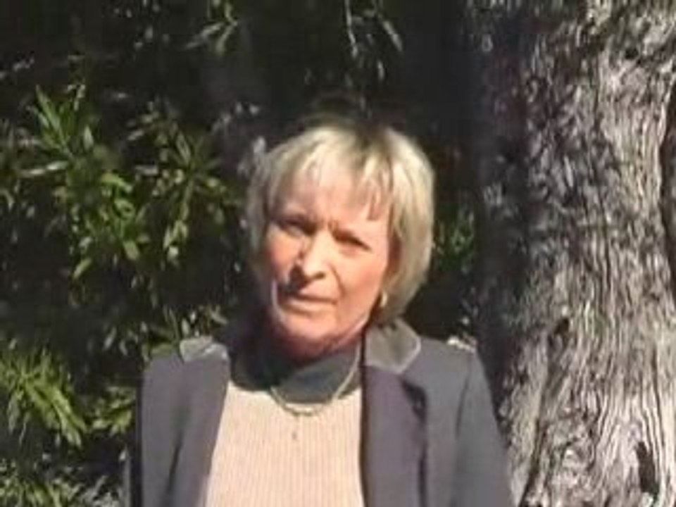 Témoignages de Cannois