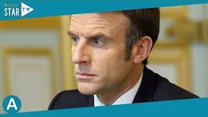 [AS]  Emmanuel Macron : ce gros changement qu'il a opéré sur les réseaux sociaux
