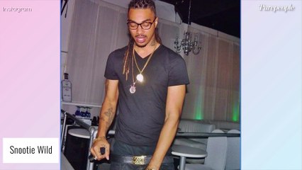 Snootie Wild : Le rappeur de 36 ans est mort tué par balles