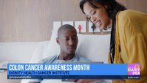 Dignity Health - Cancer Institute at St. Joseph’s Hospital on Colon Cancer in Younger Populations