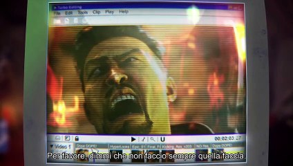 Shadow Warrior 3 - Trailer di lancio - SUB ITA