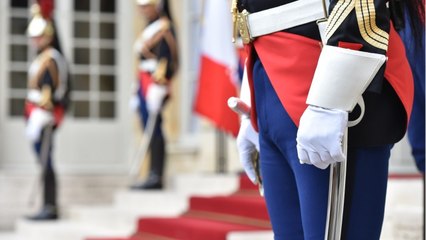 FEMME ACTUELLE - L’élection présidentielle pourrait-elle être reportée à cause de la guerre en Ukraine ?