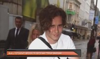 Buku fotografi Brooklyn Beckham teruk dikecam