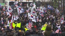 전광훈, 또 3·1절 기도회...'선거 유세'로 제재 피해 / YTN