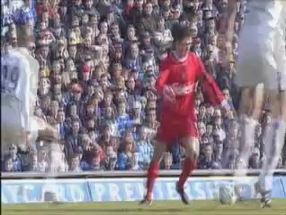 Harry Kewell