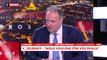 Jérôme Béglé : «Il y a des dizaines de critères nécessaires pour adhérer à l’Union européenne, et l’Ukraine n’en respecte pas certains, on ne peut pas faire adhérer comme ça un pays en quelques jours, quelques heures, quelques semaines»