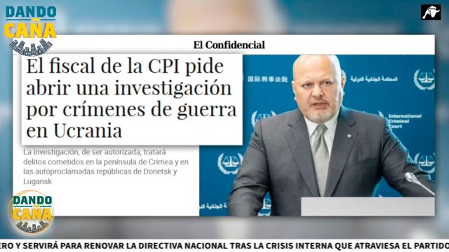 ¿Putin podría ser juzgado por crímenes de lesa humanidad? La Corte Penal Internacional inicia una investigación