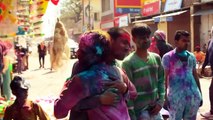 15 مهرجانا غير مألوف وغير عادي في الهند يجب أن تحضره في 2022   