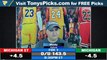 Live Expert NBA NCAAB NHL Picks - Predictions, 3/1/2022 Best Bets, Odds & Betting Tips | Tonys Picks