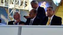 Fenerbahçe taraftarı endişeli! Aziz Yıldırım'ın kardeşinden ortalığı karıştıracak Löw iması