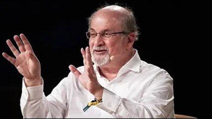 Guerre en Ukraine : Salman Rushdie, Margaret Atwood et 1.000 écrivains condamnent une « guerre insen