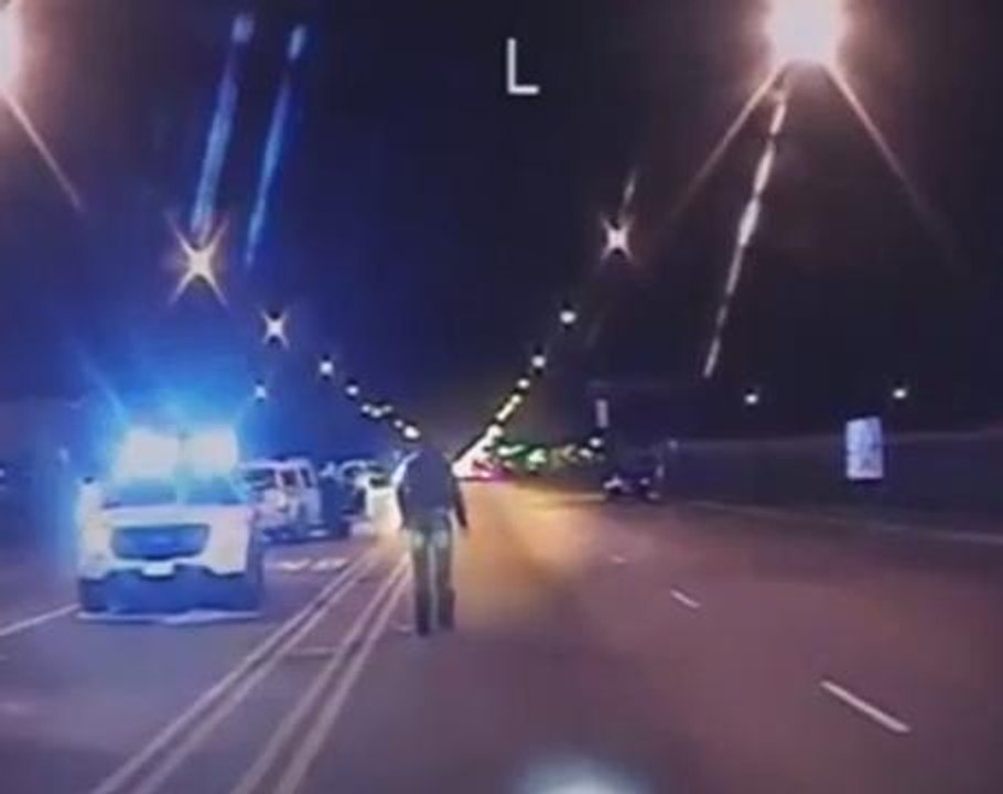 Chicago cops accused of coverup in McDonald killing