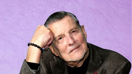 GALA VIDEO - Jean-Claude Camus en colère : il s’en prend à Eddy Mitchell après ses propos sur la statue hommage à Johnny