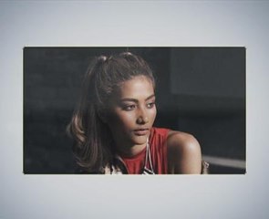 Shikin Gomez gagal raih gelaran Asia's Next Top Model