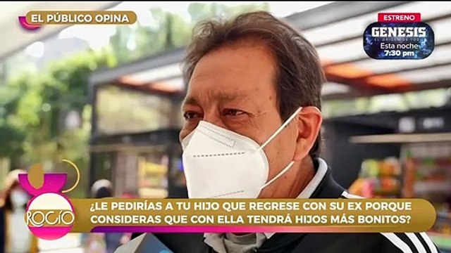 ‘Me hizo promesas falsas’ | Rocío a tu lado