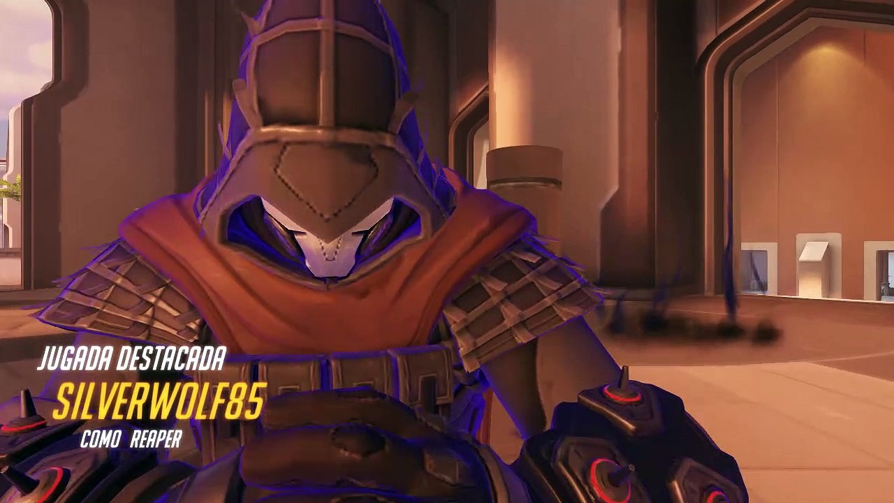 Jugada Destacada Reaper 68