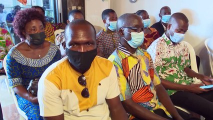 Le PPA-CI échange avec des organisations de la société civile ivoirienne