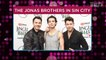 Jonas Brothers Announce Five-Night Las Vegas Residency: 'Best Way to Kick Off Summer'