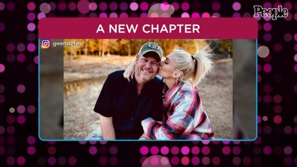 Blake Shelton Talks Family: 'Every Day I've Fallen in Love with the Boys as Much as I Do with Gwen'
