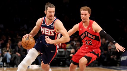Goran Dragic Looks Old