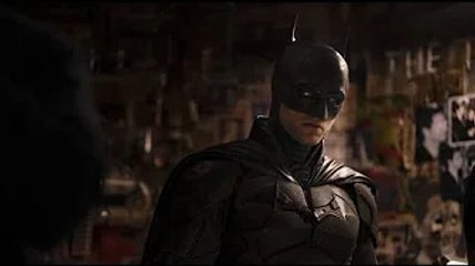 « The Batman » : Comment Robert Pattinson traduit le désespoir du superhéros sous son masque