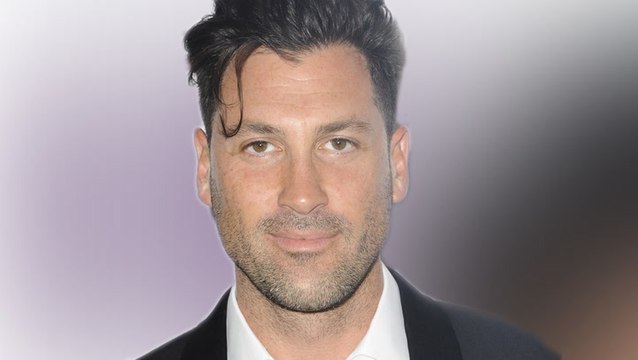 Dwts Maksim Chmerkovskiy Flees Ukraine On Train & Admits Getting Out Was ‘Traumatizing’