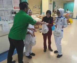 #LebaranAWANI: Pharmaniaga Berhad