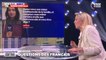 Marine Le Pen: "Je ne ferai pas de loi sur ces sujets sociétaux pendant trois ans"