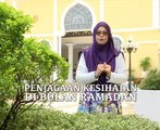 Bacalah (Episod 22): Penjagaan kesihatan di bulan Ramadan