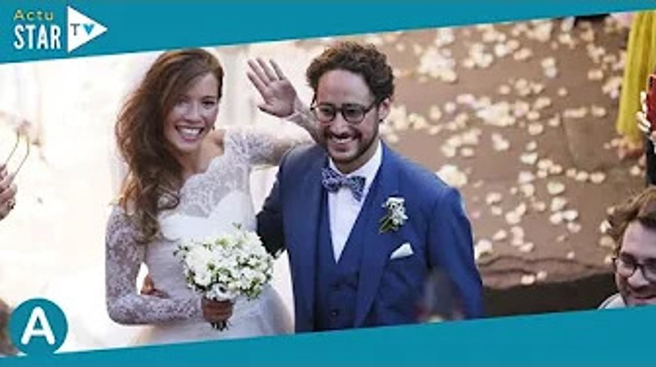 [AS]  Emilie Broussouloux : ces touchants clichés avec Thomas Hollande pour leurs 7 ans d'amour