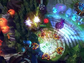 Wild Rift Gameplay: PILTOVER's Beloved Sniper, Caitlyn