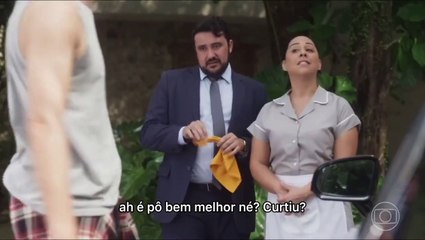 Sucesso em novela da Globo, ator cajazeirense é um dos assuntos mais comentados no Twitter