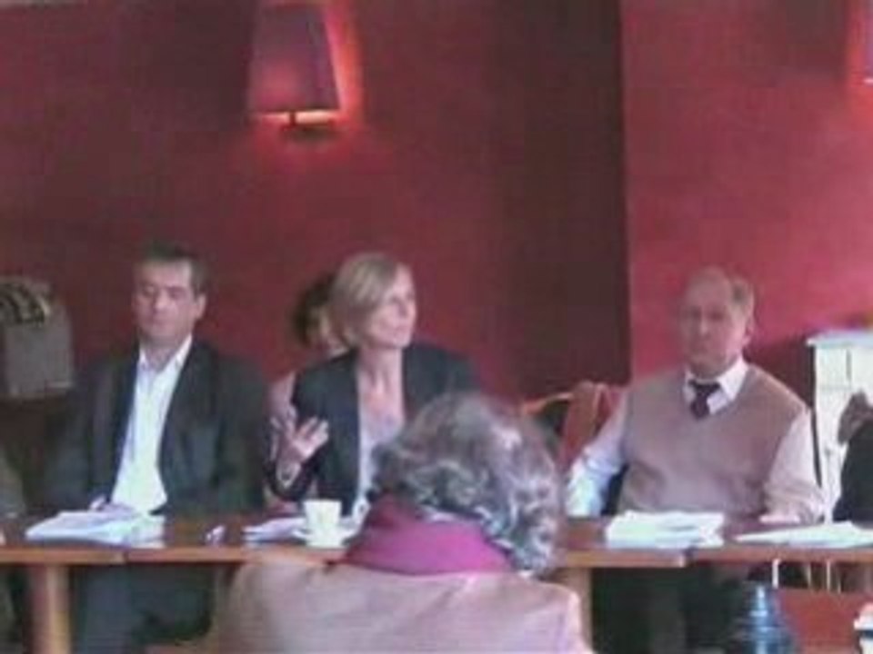 Conférence de Presse | Le Développement Economique