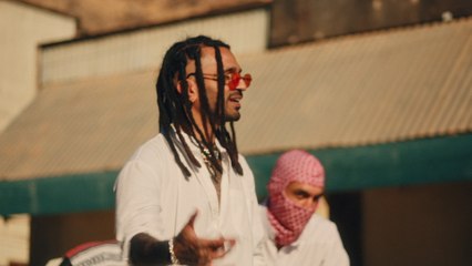 $kinny - Saudi Most Wanted