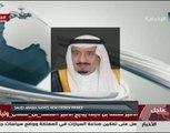 Saudi Arabia names new crown prince