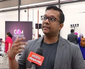 Penyedia khidmat kesihatan patut menggunakan 'Big Data Analytics'