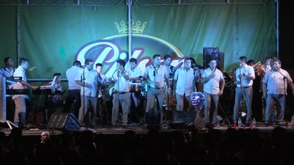 Silencio - Armonia 10 Concierto Piura