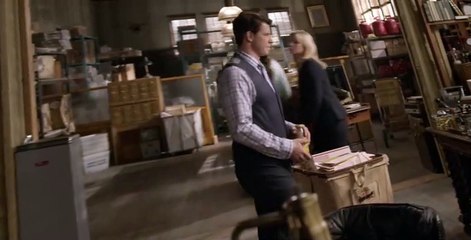 Signed, Sealed, Delivered S01 E06