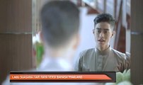 Lagu suasana hari raya versi Bahasa Thailand